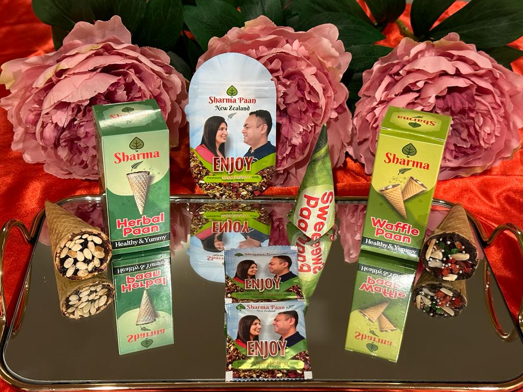 Premium Paan