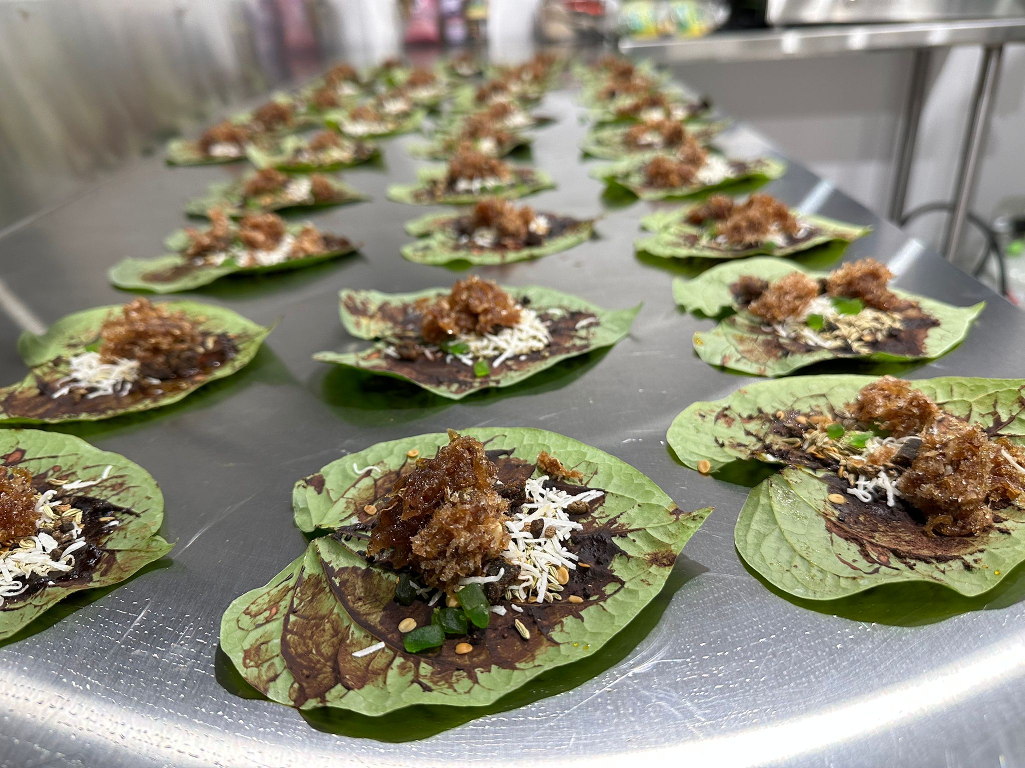 Meetha Paan