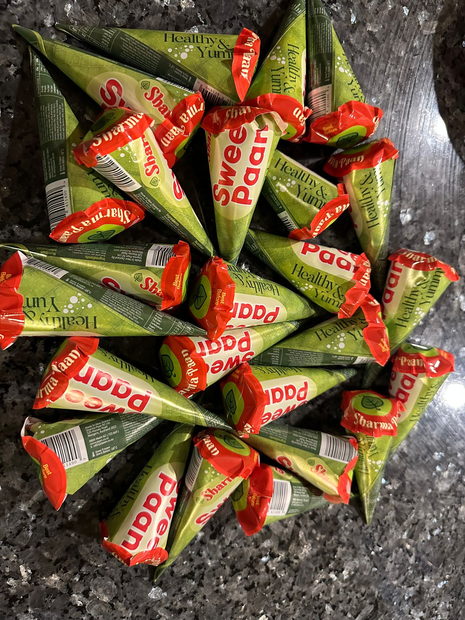 Packaging